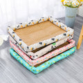 Pet Summer Cooling Mattress