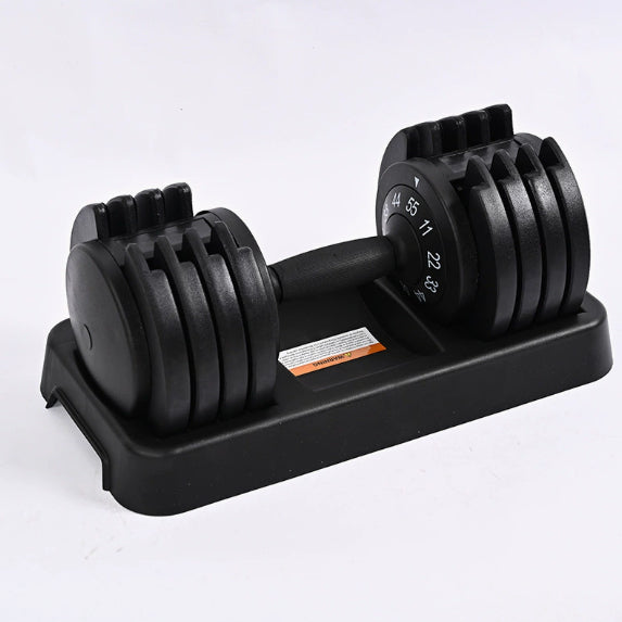 Adjustable Dumbbell Heavy Set