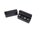 Car Coin Organizer Console