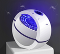 USB Electric Mosquito Killer Lamp 360 Insect Trap