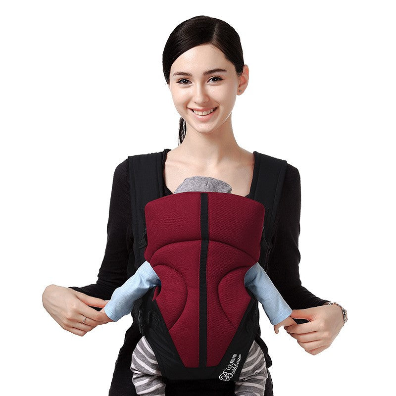 Baby Carrier Toddler Backpack