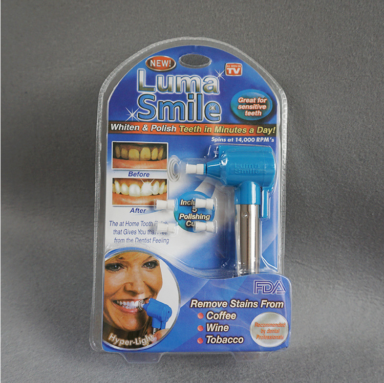 Teeth Whitening Machine LUMA