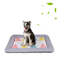 Cooling Ice Pad Self Cooling Mat