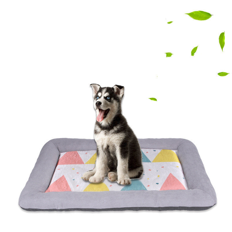 Cooling Ice Pad Self Cooling Mat
