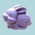 Handmade Soap Bar Silicone Mold