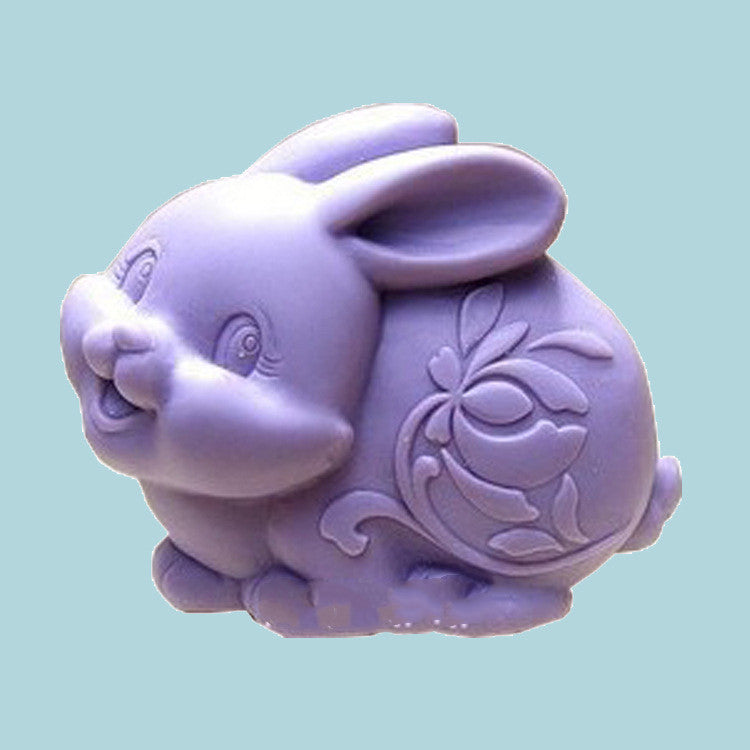 Handmade Soap Bar Silicone Mold
