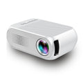 Home HD Mini Projector Dual Speaker HDMI 200 inch