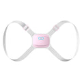 Invisible Smart Posture Corrector