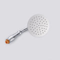 Stainless Steel Handheld Shower Head