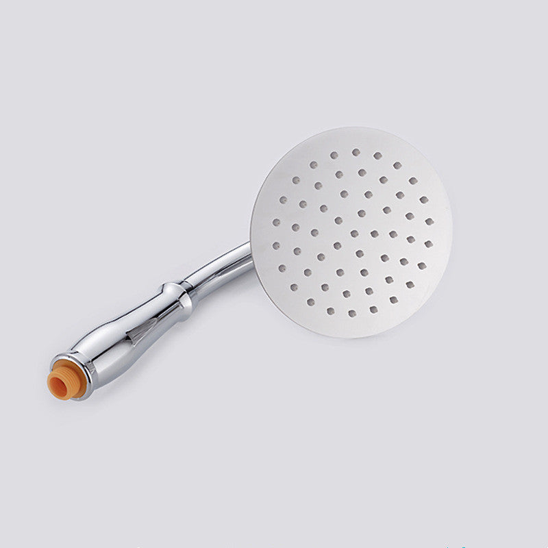 Stainless Steel Handheld Shower Head