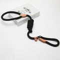 Slip Lead Dog Training Leash Adjustable