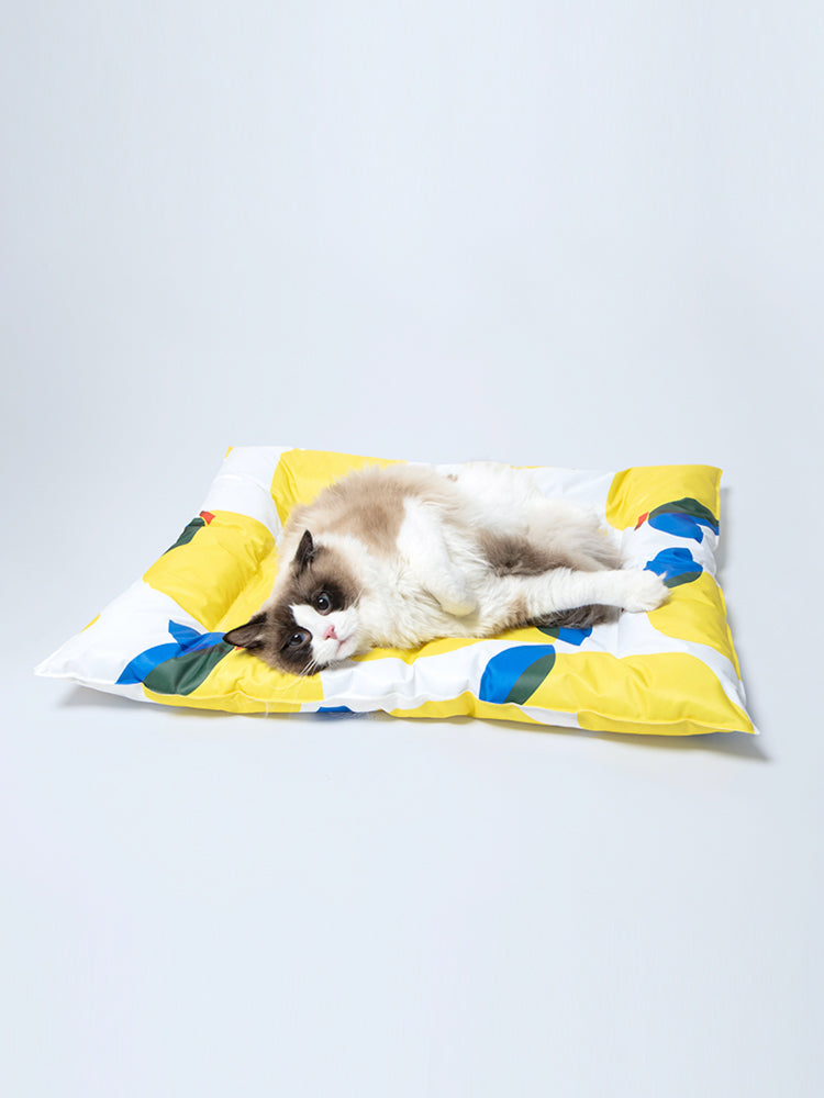 Pet Gel Cooling Sleeping Pad Dog Mat