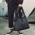 TSA-Approved Travel Toiletry Bag Transparent Hanging Waterproof