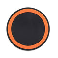 Wireless Charging Pad Qi Fast Charger iPhone Android Slim