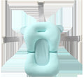 Non-Slip Floating Bath Mat Cushioned Safety