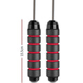 Steel Racing Skipping Rope