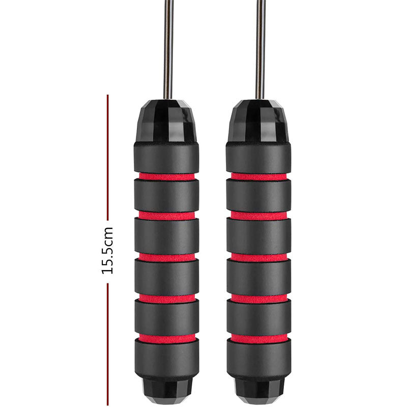 Steel Racing Skipping Rope