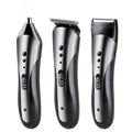 4-in-1 Waterproof Nose Beard Hair Trimmer Multifunctional Grooming Kit