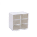 Organizer Transparent Plastic Box