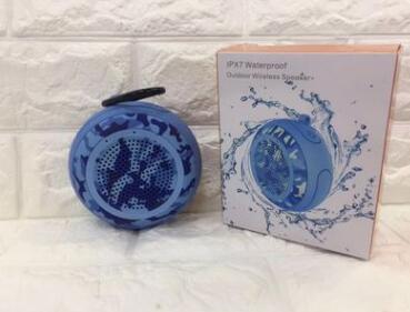 Bluetooth Speaker Wireless Mini