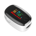 Fingertip Pulse Oximeter SpO2 Heart Rate Monitor