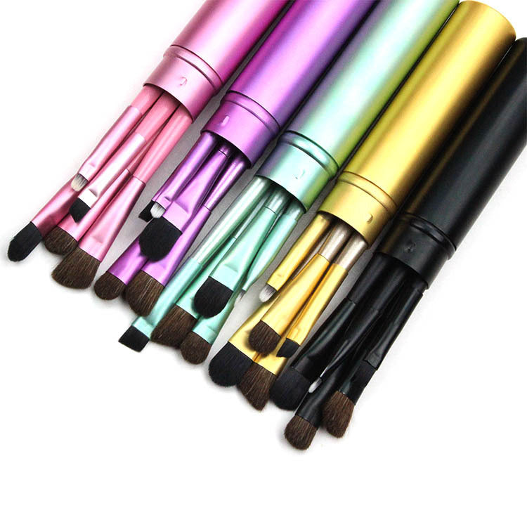 Contour Blending Makeup Brush
