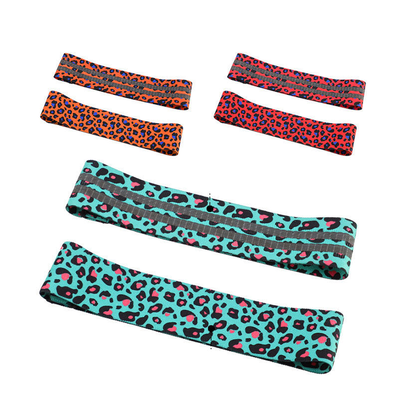 Cotton Tension Resistance Band