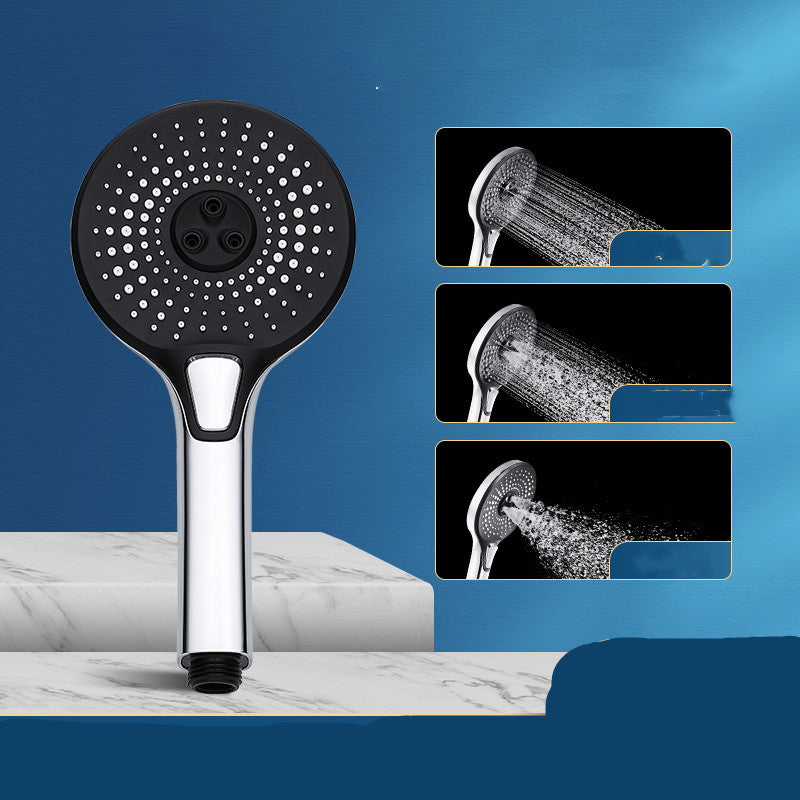 Bathroom Pressurized Shower Head