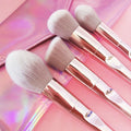 Foundation Eyeshadow Makeup Brush