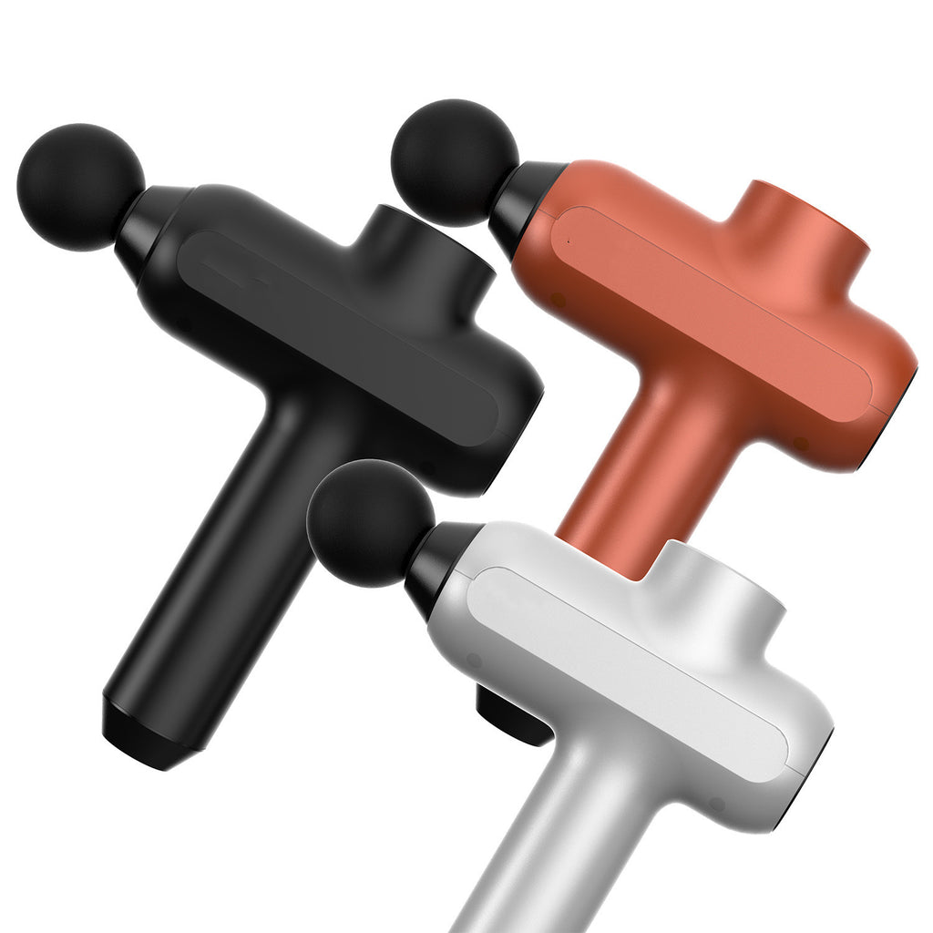 Deep Tissue Percussion Muscle Massager