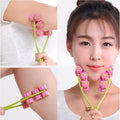 Roller Face Massager Tool