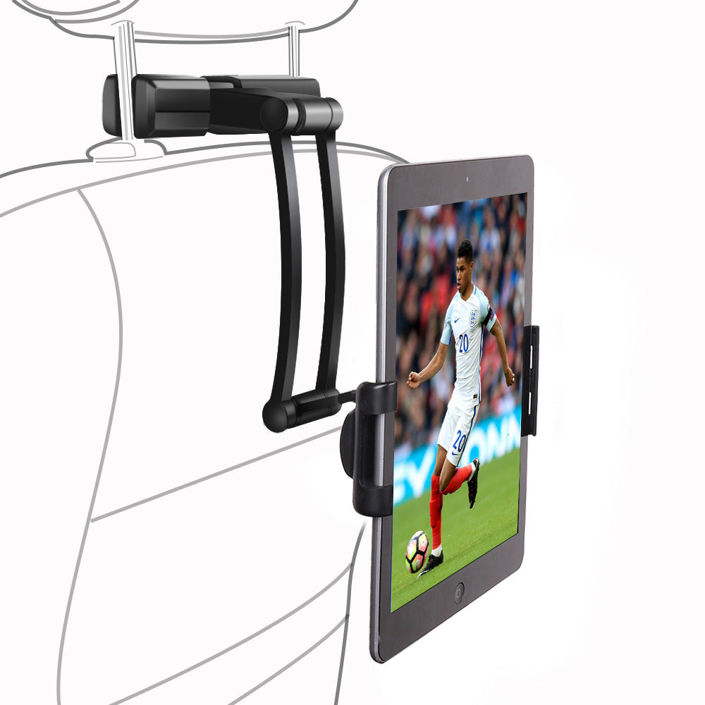 Gravity Auto-Lock Car Phone Holder Cup Holder Dashboard