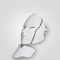 LED Light Therapy Face Mask 7 Colors