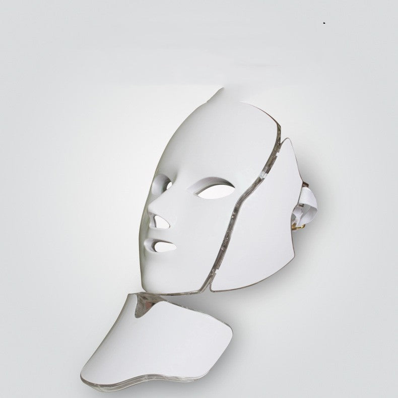 LED Light Therapy Face Mask 7 Colors