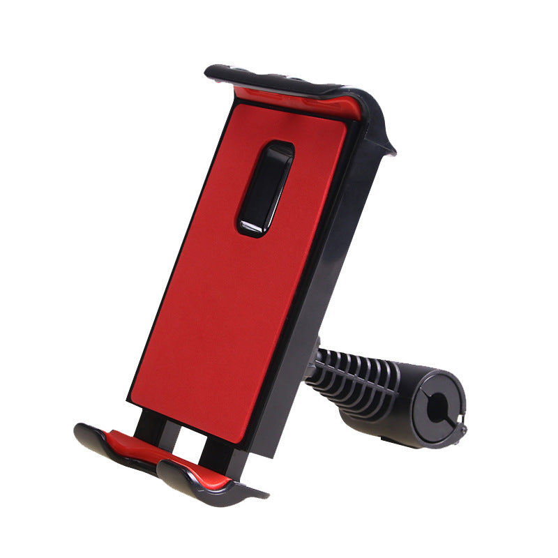 Compact Suction Cup Car Phone Mount Windshield Dashboard