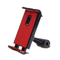 Compact Suction Cup Car Phone Mount Windshield Dashboard