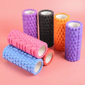 Yoga Foam Roller Massage
