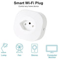 Smart Socket Plug WiFi