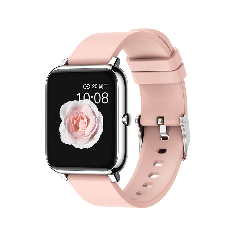 P22 Smart Watch Waterproof Bluetooth Multi-Sport