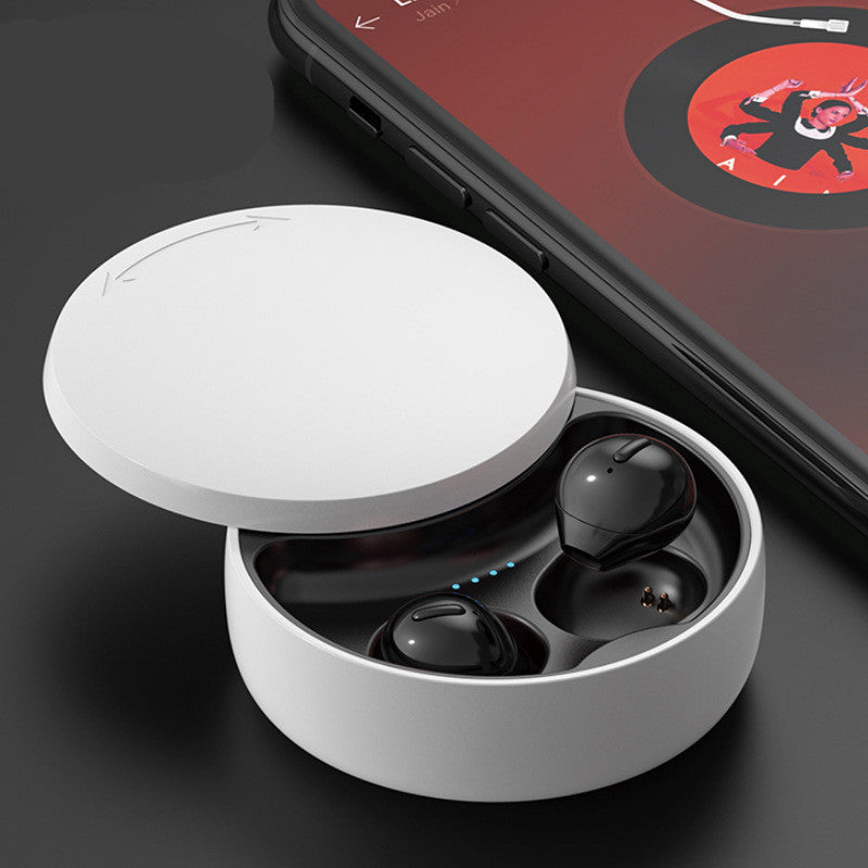 Wireless Bluetooth Earbuds with Mic