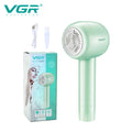 Electric Fabric Shaver Lint Remover USB Rechargeable