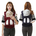Multifunctional Baby Carrier Sling