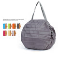 Reusable Grocery Tote Bags Foldable Machine Washable