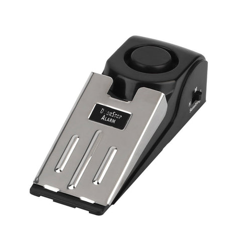 Door Block Anti-theft Alarm