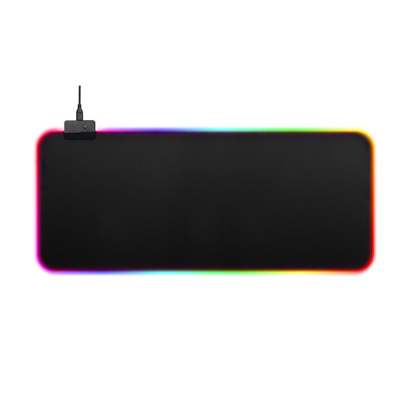 Extended Large Gaming Mouse Pad