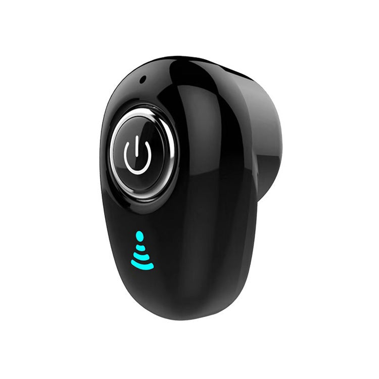 Mini Invisible Bluetooth Earpiece