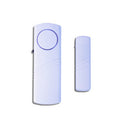 Door Window Alarm Magnetic Sensor