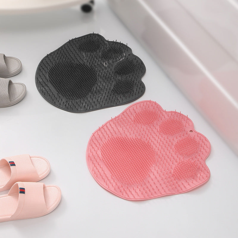 Silicone Non-Slip Bath Mat