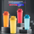 Collapsible BPA-Free Water Bottle 600ml