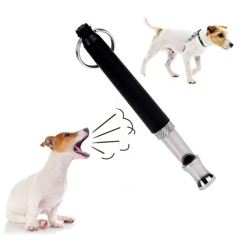 Copper Ultrasonic Dog Whistle